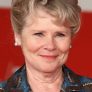 Imelda Staunton is Penny