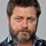 Nick Offerman is Captain Covaci (voice)