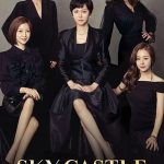 SKY Castle 1. Sezon 1. Bölüm
