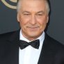 Alec Baldwin is Jack Donaghy