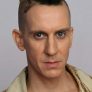 Jeremy Scott is Self - Judge