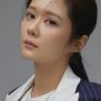 Jang Na-ra is Ma Jin-Joo