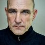 Vinnie Jones is Gunter Gustafsen