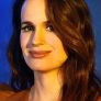 Elizabeth Reaser is Shirley Crain