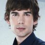 Christopher Gorham is Auggie Anderson