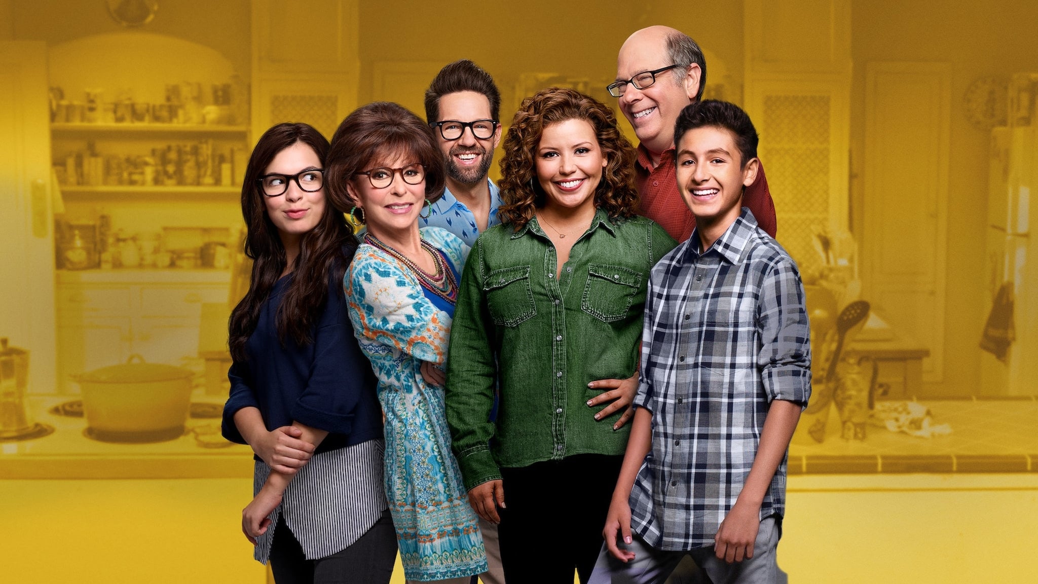 One Day at a Time izle