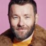 Joel Edgerton is Arnold Ridgeway