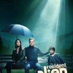 Resident Alien 1. Sezon 1. Bölüm