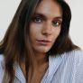 Caitlin Stasey is Ada Hamilton