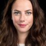 Kaya Scodelario is Katarina Baker