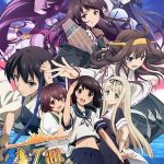 KanColle: Kantai Collection 1. Sezon 1. Bölüm