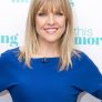 Ashley Jensen is Debbie Dorrell