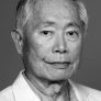 George Takei is Mr. Tengu (voice)