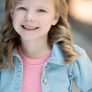 Rylea Nevaeh Whittet is Maddy