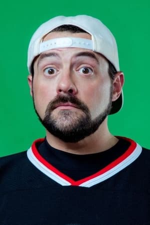 Kevin Smith is Kevin Smith