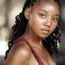 Lashay Anderson is Clara Harris