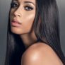 Isis King is Sol Perez