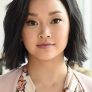 Lana Condor is Erika Vu