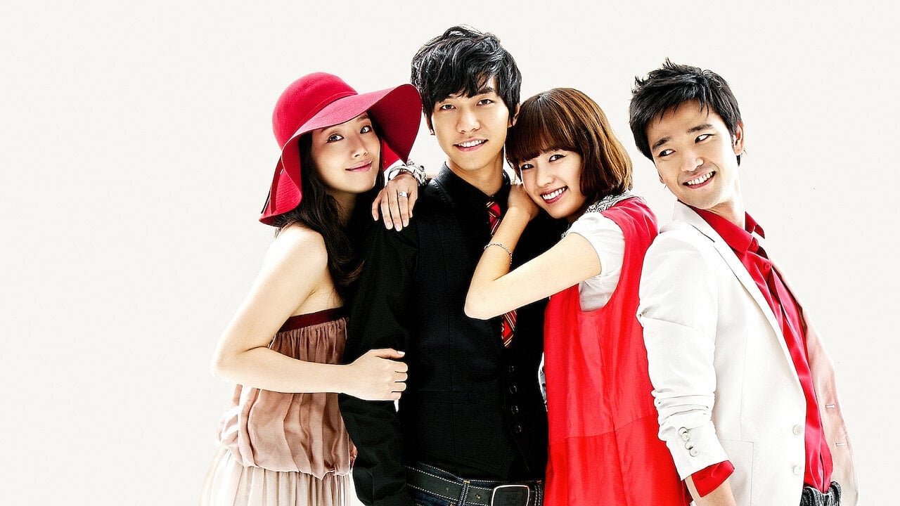 Brilliant Legacy izle