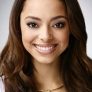 Amber Stevens West is Annie