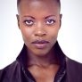 Florence Kasumba is Pippa