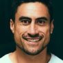 Joseph Naufahu is Reuben Wulf