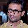 Indraneil Sengupta is Ravi Parashar