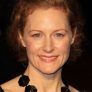 Geraldine Somerville is Joyce Tennison