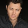 Blair Redford is John Proudstar / Thunderbird