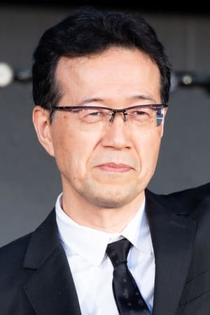 Shinji Aramaki is Shinji Aramaki