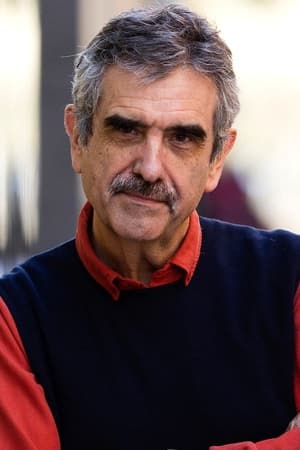 Joaquín Oristrell is Joaquín Oristrell