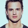 Freddie Stroma is Adrian Chase / Vigilante