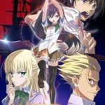 Magical Warfare 1. Sezon 1. Bölüm