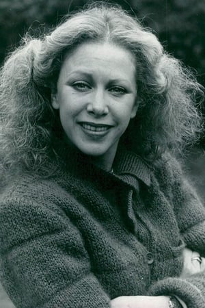 Connie Booth is Connie Booth