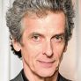 Peter Capaldi is Gideon Shepherd