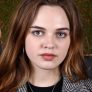 Odessa Young is Martha Ratliff