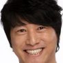 Jun Byung-Chul is Lee Woo-jin