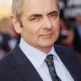 Rowan Atkinson is Trevor Bingley