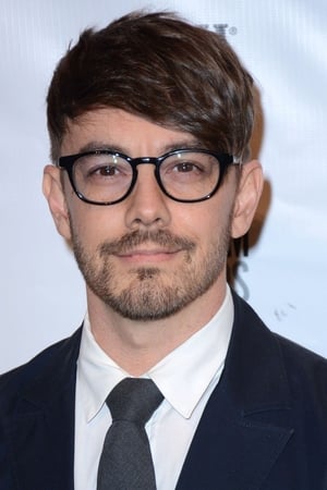 Jorma Taccone is Jorma Taccone