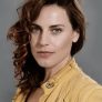 Antje Traue is Sara Keller