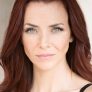 Annie Wersching is Leslie Dean