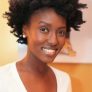 Jade Eshete is Farah Black