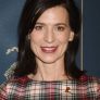 Perrey Reeves is Nina Devon