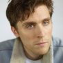 Jack Farthing is Richard Greenbank