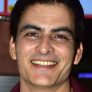 Manav Kaul is Sunil Dacunha