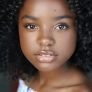 Saniyya Sidney is Amy Bellafonte