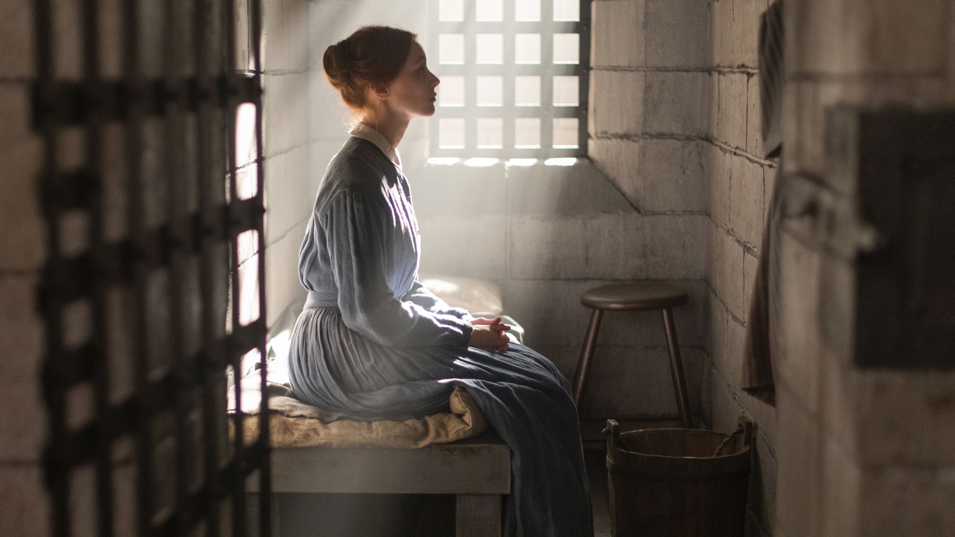 Alias Grace izle