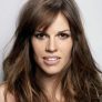 Hilary Swank is Emma Green