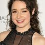 Sarah Steele is Marissa Gold