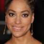 Cush Jumbo is Megan Pierce